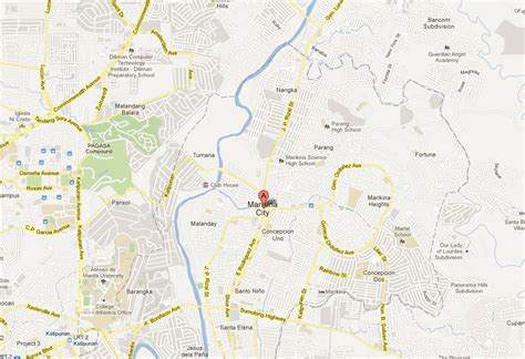region of marikina